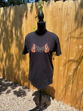 Brand New CVLA Naruto T-Shirt